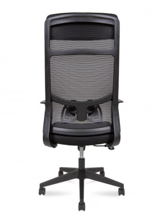 Кресло офисное TENDER Черный_4