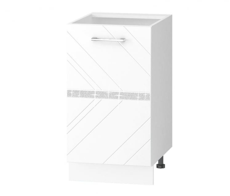 Напольный шкаф (лев/прав) Бьянка 102.72_0