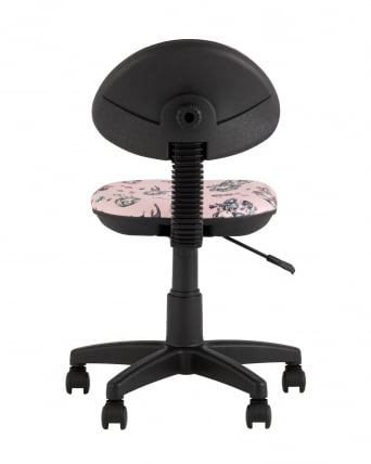 Кресло компьютерное детское УМКА Girls_3