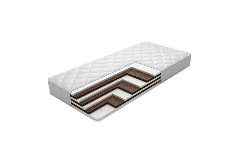 Матрас Баваро жаккард 140х195х14_0