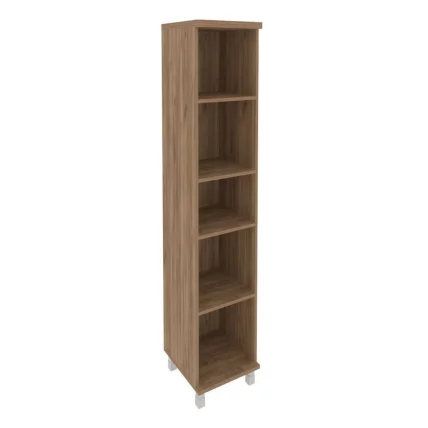 Стеллаж First KSU-1 Дуб Табак_0