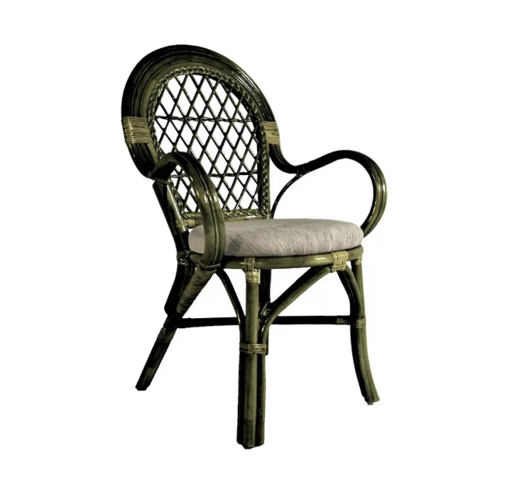 Стул Бали Bali 04/11 олива_0