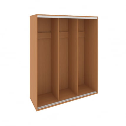 Корпус низкий + трек Maris SH.K3-1.2 Груша Ароза_0