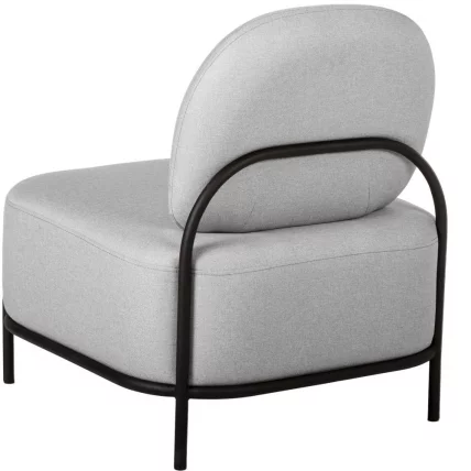 Кресло Гаваии (К) Светл серый / Gawaii_3