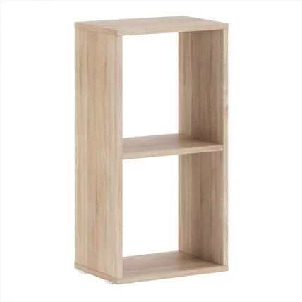 Стеллаж -4 Лайт Дуб сонома_1