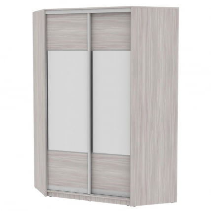 Шкаф-купе YA-230х1400-568-3(ЯШС-D3D3)_0