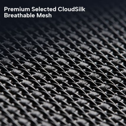 Компьютерное кресло (для геймеров) Eureka Typhon ESL-GC05-BU_12