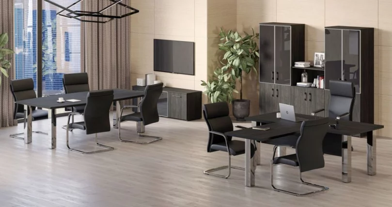 Кабинет YALTA