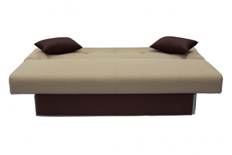 Диван MANGO 4 (3 категория) Нео Латте Нео Шоколад_4