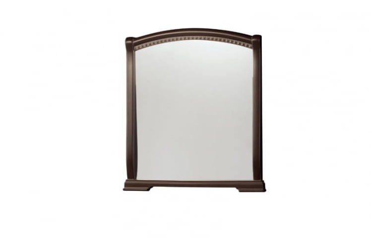 Зеркало Парма 804 Дуб нортон темный Патина_0