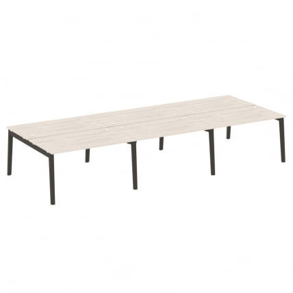 Рабочая станция ONIX WOOD OW.D.RS-6.3.8 Денвер Светлый/Темный_0