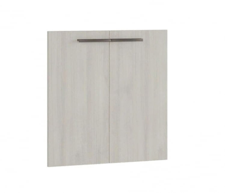 Комплект дверей низких New Line NLN36355102 Дуб шамони светлый_0