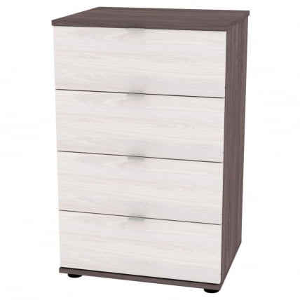 Комод Алиса(K2)856х540х459сторцевойручкой(ЯАТ-ЯАС)_0