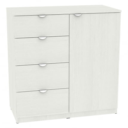 Комод Калисто(K18)923х902х468ручкаторцеваяTR-2(ВД)_0