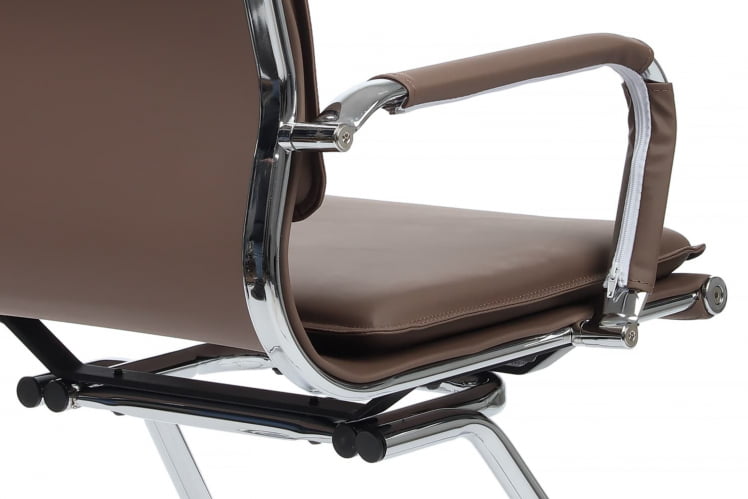 Кресло Хуго РCХ 6003-3Е Коричневый / Hugo RCH 6003-3E_9