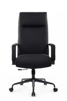 Кресло Otto RCH CM-P001AS Черный_7