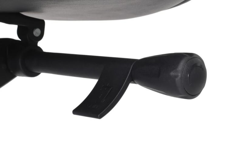 Кресло Batisto A2018 Черный_9