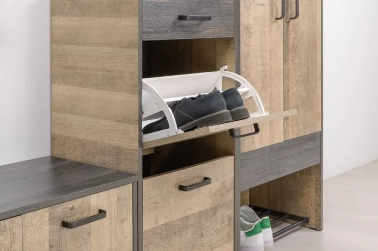 Прихожая Трувор