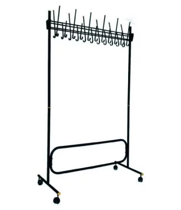 Вешалка гардеробная напольная СКР_0