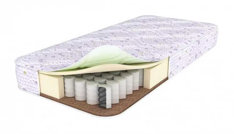 Матрас Musical (Мюзикл) 90х200_0