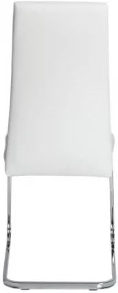 Стул для кухни DC 6168 (SOHO) Белый_5