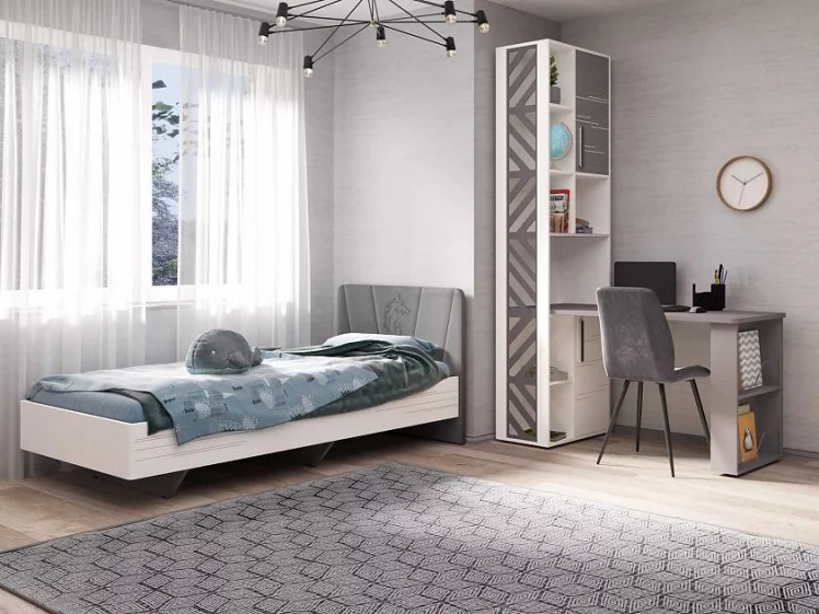 Детская Аляска