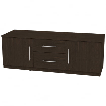 Комод Калисто(К30)475х1352х468ручкарейлинг160мм(Венге) / Калисто(K30)475х1352х468ручкарейлинг160мм(Венге)_0