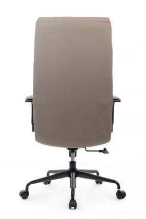 Кресло Otto RCH CM-P001AS Бежевый_3