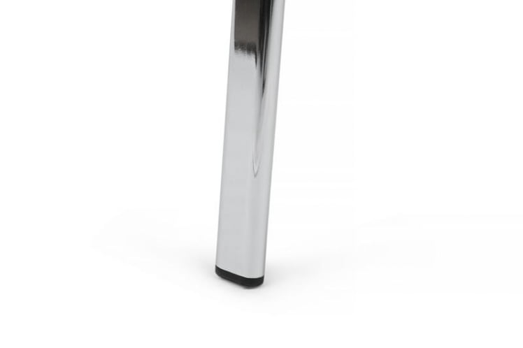 Стул Самба с деревянными подлокотниками SMB-02H Хром гальв. Бежевый_10