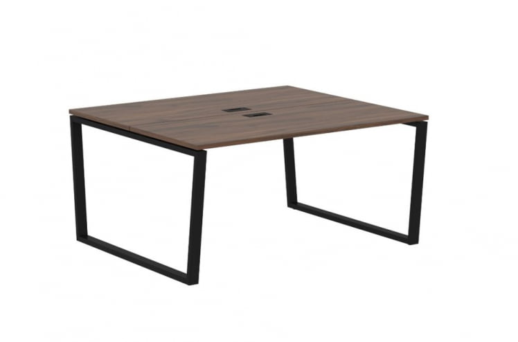 Бенч-система EDIS EVWST 1513 Дуб Денвер темный Черный_0