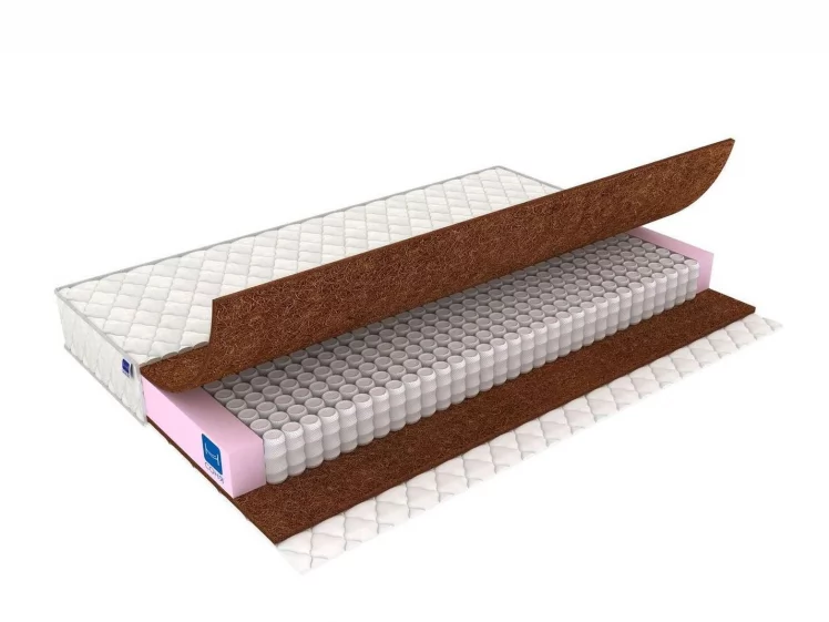 Матрас Ultra Tropikana Lux 80х190х18_0