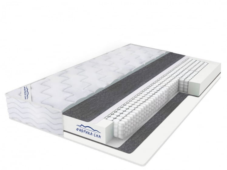 Матрас Bio Light TFK 80x190_0