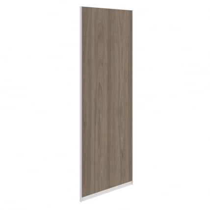 Дверь ДСП высокая Maris SH.DD-5.1 Вяз Благородный_0