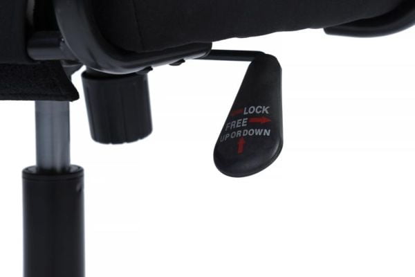 Кресло Рай РCХ Высокая спинка РПХ-28 Темно-серый / Ray RCH RPH-28_13