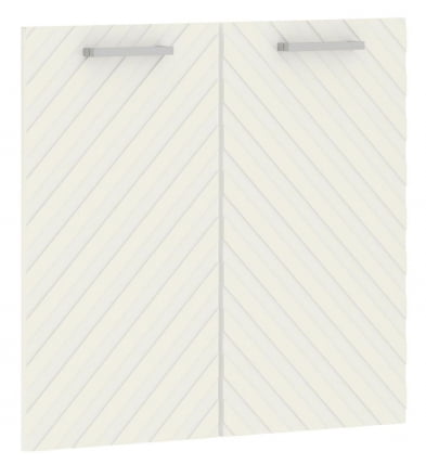 Двери низкие Torr LUX TLLD 42-2 Латте_0