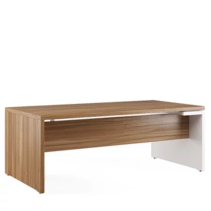 Стол рабочий левый ZIO28510631 Орех_0