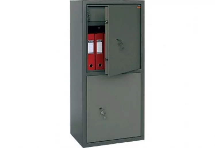 Сейф офисный АСМ.120Т/2 / ASM.120T/2_0
