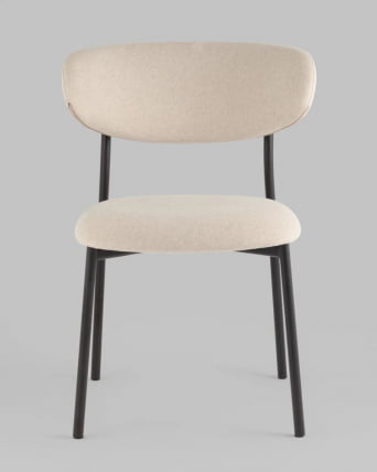 Стул обеденный Айла бежевый / Ayla_1