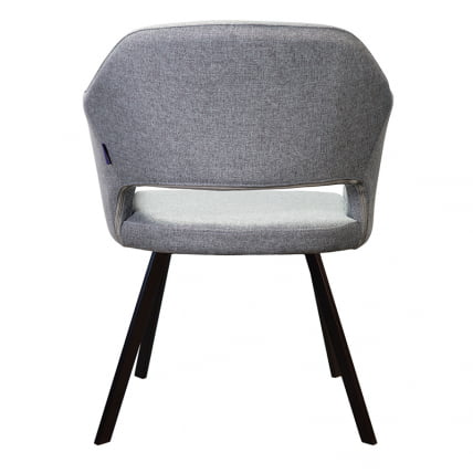 Кресло Oscar Arki Сканди Грей_3