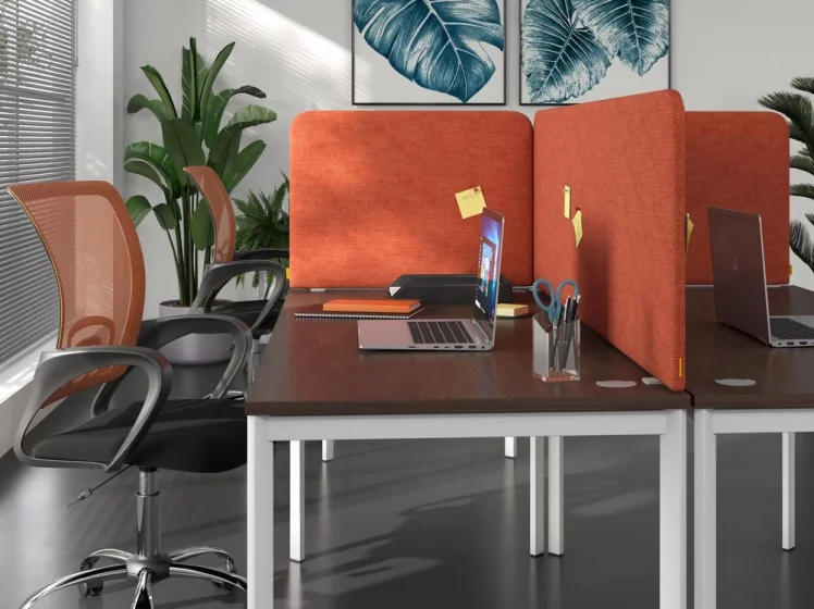 Акустический экран RAND Acoustic XAFP 1660 Tempo 8_2