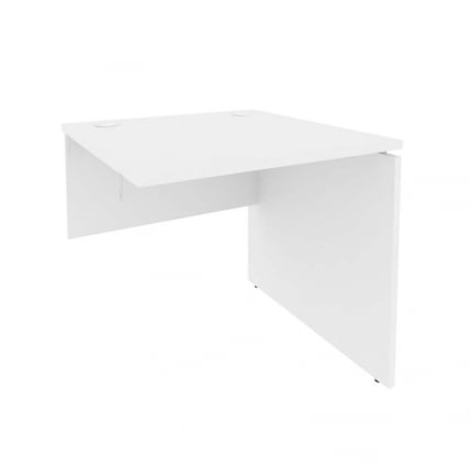 Наборный элемент рабочей станции ONIX O.1.NRS-0.8 Белый Бриллиант_0