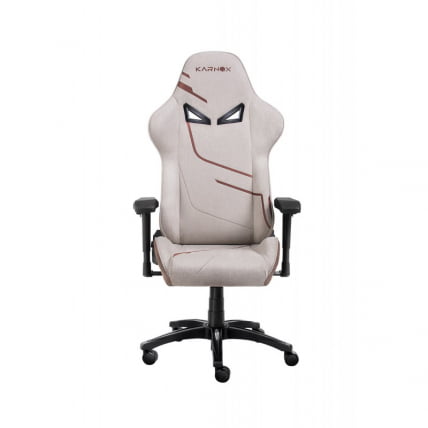 Геймерское кресло KARNOX HERO Genie Edition Brown_2