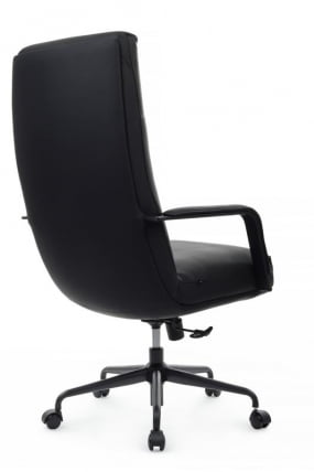 Кресло Otto RCH CM-P001AS Черный_2