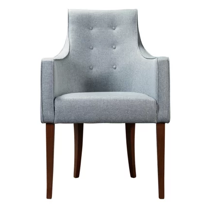 Кресло Чикаго Сканди Грей_1