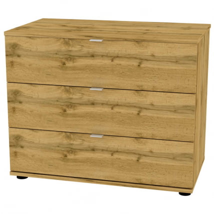 Комод Алиса(K4)657х801х459сторцевойручкой(ДВ)_0