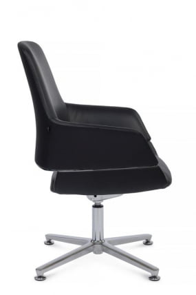 Кресло Fabio-ST C2518 Черный_1