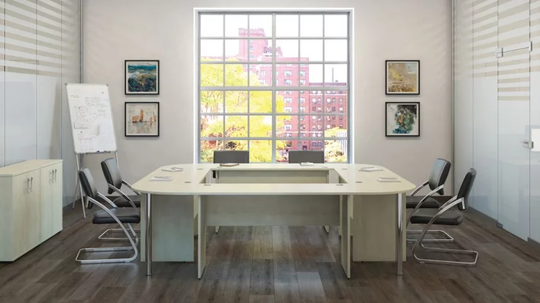 Опора приставки TRD29699909 Серая_1