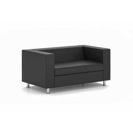 Диван Алекто двухместный EUROLINE-921_2