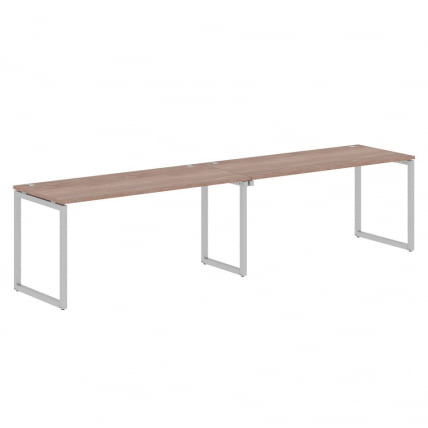 Рабочая станция XTEN-Q XQWST 3270 Дуб Сонома Алюминий_0