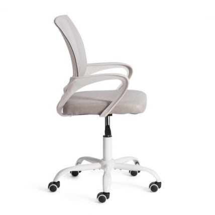 Кресло BM-520M ткань, серый_6